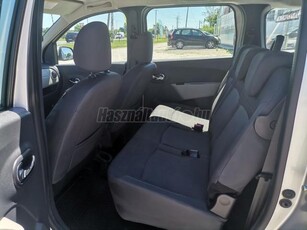 DACIA LODGY 1.5 dCi Arctic 1 ÉV VAGY 25.000 Km GARANCIA!