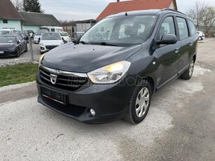 DACIA LODGY 1.5 dCi Arctic