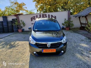 DACIA LODGY 1.5 dCi Arctic