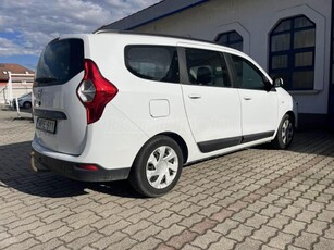 DACIA LODGY 1.5 dCi Exception (7 személyes )