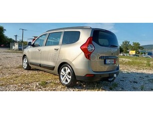 DACIA LODGY 1.6 Ambiance