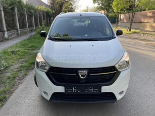 DACIA LODGY 1.6 Ambiance