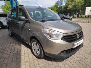 DACIA LODGY 1.6 Ambiance Friss műszakival!