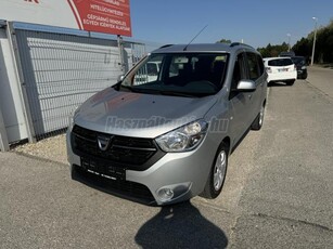 DACIA LODGY 1.6 Ambiance KEVÉS KM. GYÖNYÖRŰ. KLíMÁS. KITŰNŐ