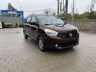 DACIA LODGY 1.6 Arctic EURO6 (7 személyes )