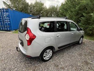 DACIA LODGY 1.6 Arctic EURO6 SD