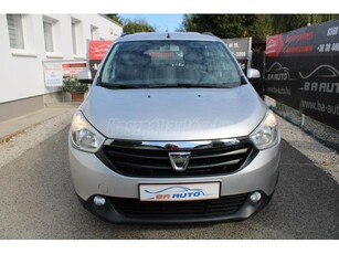 DACIA LODGY 1.6 Open /VONÓHOROG/1 TULAJ/TEMPOMAT/