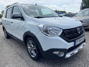 DACIA LODGY 1.6 SCe Stepway (7 személyes )