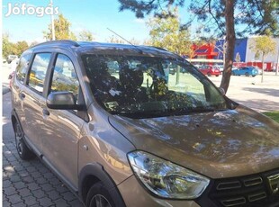 Dacia Lodgy személyautó