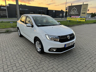 DACIA LOGAN 0.9 TCe Arctic