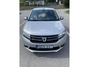 DACIA LOGAN 0.9 TCe Arctic