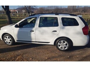 DACIA LOGAN 0.9 TCe Arctic