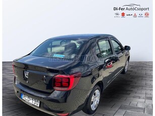 DACIA LOGAN 0.9 TCe Arctic EURO6.2