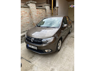 DACIA LOGAN 1.0 Arctic