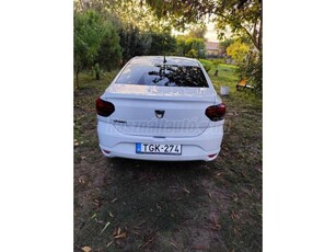 DACIA LOGAN 1.0 ECO-G Comfort LPG