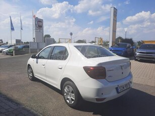 DACIA LOGAN 1.0 SCe Ambiance