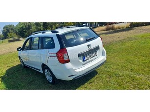 DACIA LOGAN 1.0 SD 73 LE 5 ajtós kombi