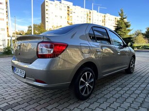 DACIA LOGAN 1.2 Ambiance Másképp stílusos! 99ekm-rel