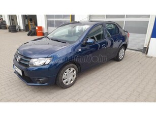 DACIA LOGAN 1.2 Arctic EURO6