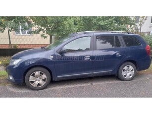 DACIA LOGAN 1.2 Arctic EURO6 MCV