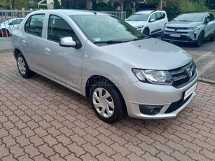 DACIA LOGAN 1.2 Arctic EURO6 Szakszervízben karbantartott