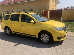 DACIA LOGAN 1.2 Arctic