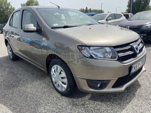 DACIA LOGAN 1.2 Arctic Magyarországi. első tulajdonos