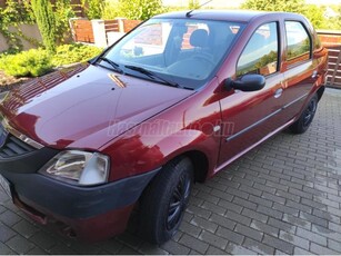 DACIA LOGAN 1.4