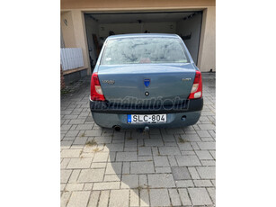 DACIA LOGAN 1.4