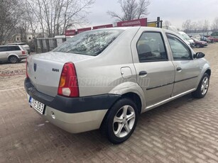 DACIA LOGAN 1.4 Ambiance