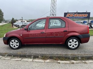 DACIA LOGAN 1.4 Ambiance