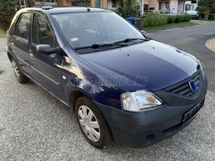 DACIA LOGAN 1.4 Ambiance