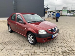 DACIA LOGAN 1.4 Ambiance MAGYARORSZÁGI!1 TULAJ!!!