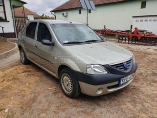 DACIA LOGAN 1.5 dCi Ambiance