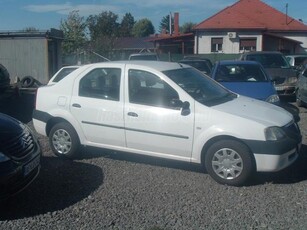 DACIA LOGAN 1.5 dCi Ambiance