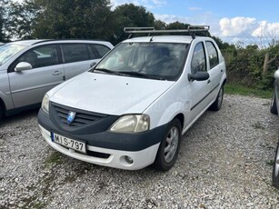 DACIA LOGAN 1.5 dCi Laureate