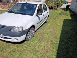 DACIA LOGAN 1.5 dCi Laureate