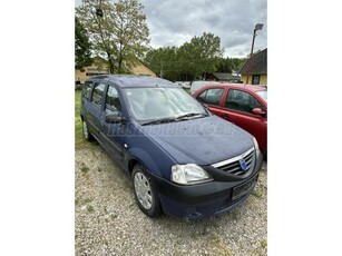 DACIA LOGAN 1.5 dCi Preference