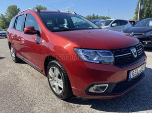 DACIA LOGAN MCV 0.9 TCe Arctic 34471 km. Magyarországi. első tulajdonos