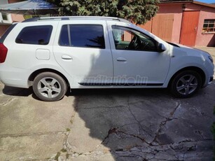 DACIA LOGAN MCV 0.9 TCe Arctic