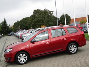 DACIA LOGAN MCV 0.9 TCe Arctic /Magyarországi - Sérülésmentes - Garantált - 143.850 KM!/