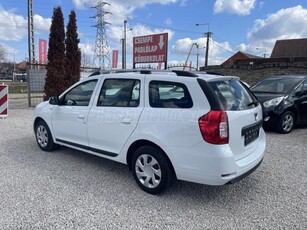 DACIA LOGAN MCV 0.9 TCe Arctic NAVI-TEMPOMAT-MULTIKORMÁNY