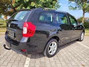 DACIA LOGAN MCV 0.9 TCe Arctic Navigáció! Gyönyörű állapotban! 75ekm!