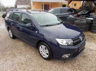 DACIA LOGAN MCV 0.9 TCe Arctic SZERVIZKÖNYV.KLÍMA.TOLATÓ RADAR.TEMPOMAT.2DB GYÁRI KULCS