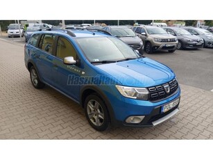 DACIA LOGAN MCV 0.9 TCe Stepway