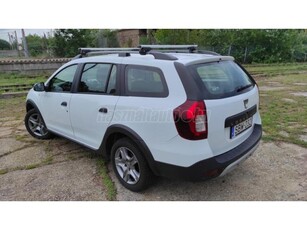 DACIA LOGAN MCV 0.9 TCe Stepway