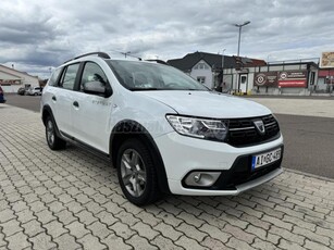 DACIA LOGAN MCV 0.9 TCe Stepway