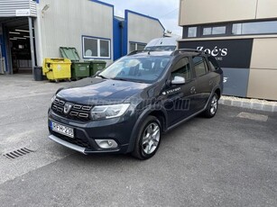 DACIA LOGAN MCV 0.9 TCe Stepway EURO6.2