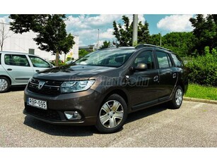 DACIA LOGAN MCV 0.9 TCe Stepway EURO6.2