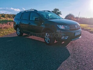 DACIA LOGAN MCV 0.9 TCe Techroad